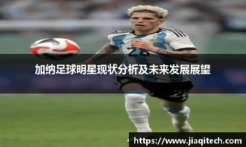 加纳足球明星现状分析及未来发展展望